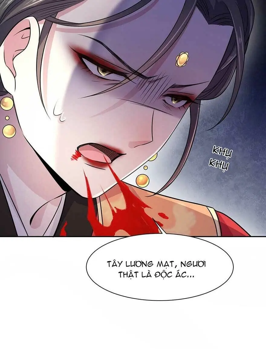 Hoạn Phi Thiên Hạ Chapter 26 - Trang 9