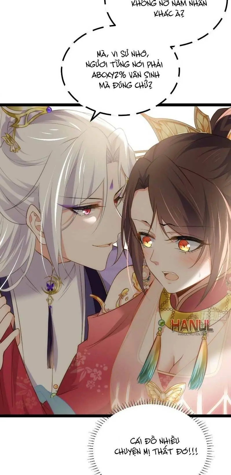 Hoạn Phi Thiên Hạ Chapter 260 - Trang 11