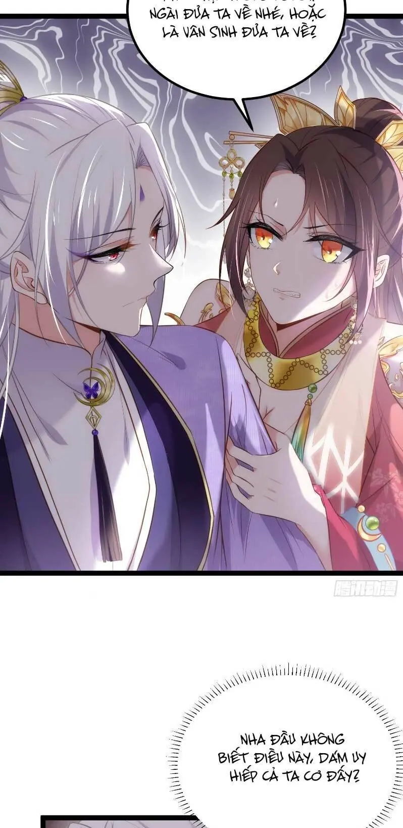 Hoạn Phi Thiên Hạ Chapter 260 - Trang 13