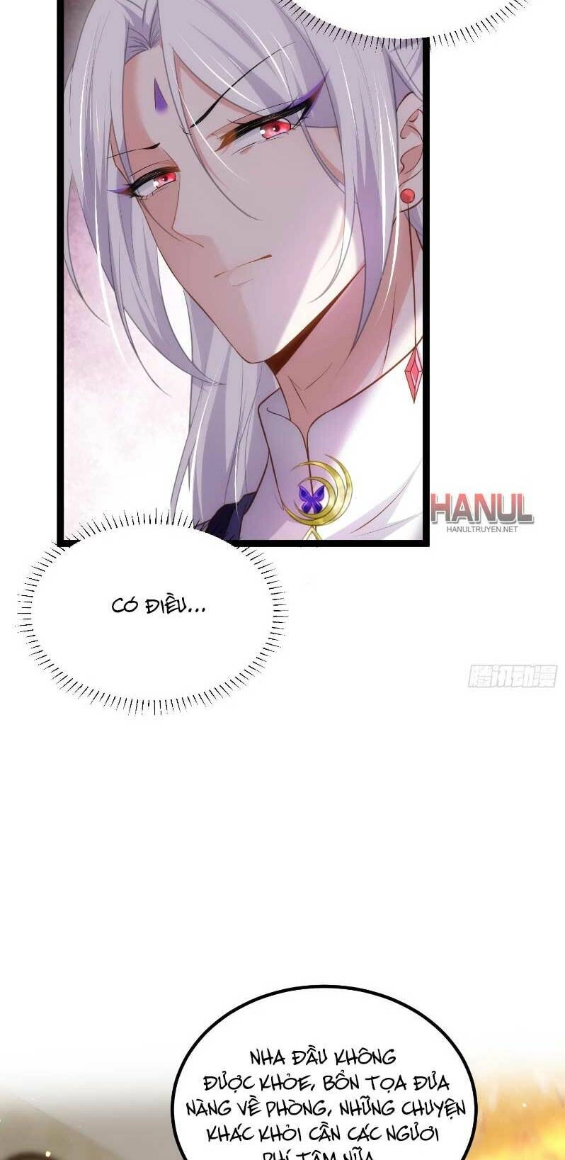 Hoạn Phi Thiên Hạ Chapter 260 - Trang 14