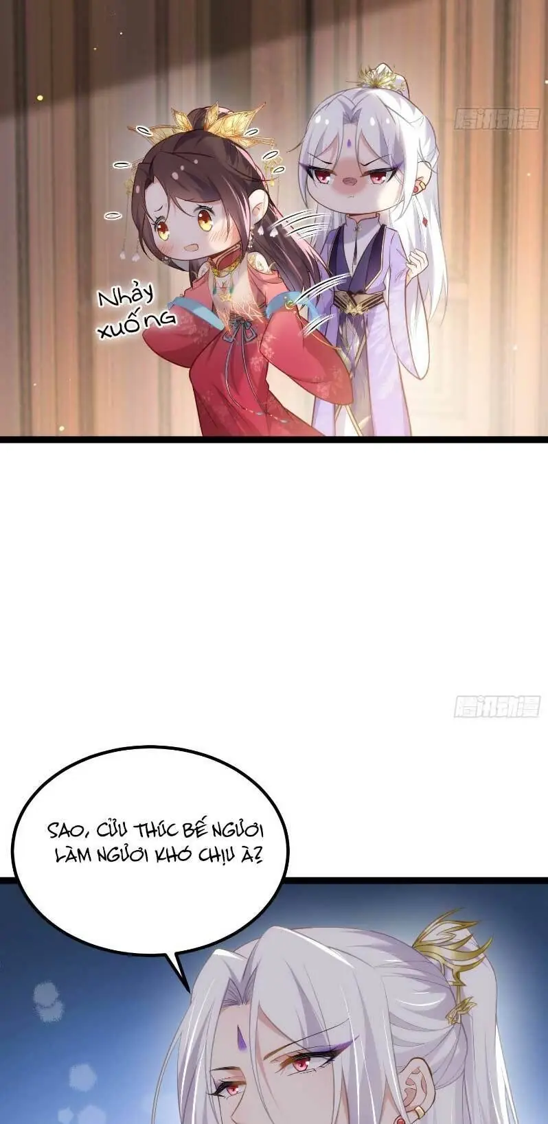 Hoạn Phi Thiên Hạ Chapter 260 - Trang 16