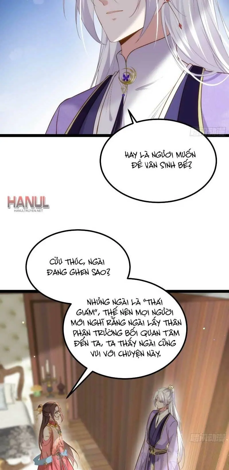 Hoạn Phi Thiên Hạ Chapter 260 - Trang 17
