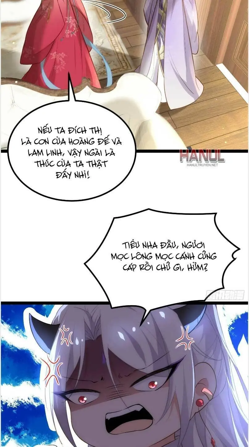 Hoạn Phi Thiên Hạ Chapter 260 - Trang 18