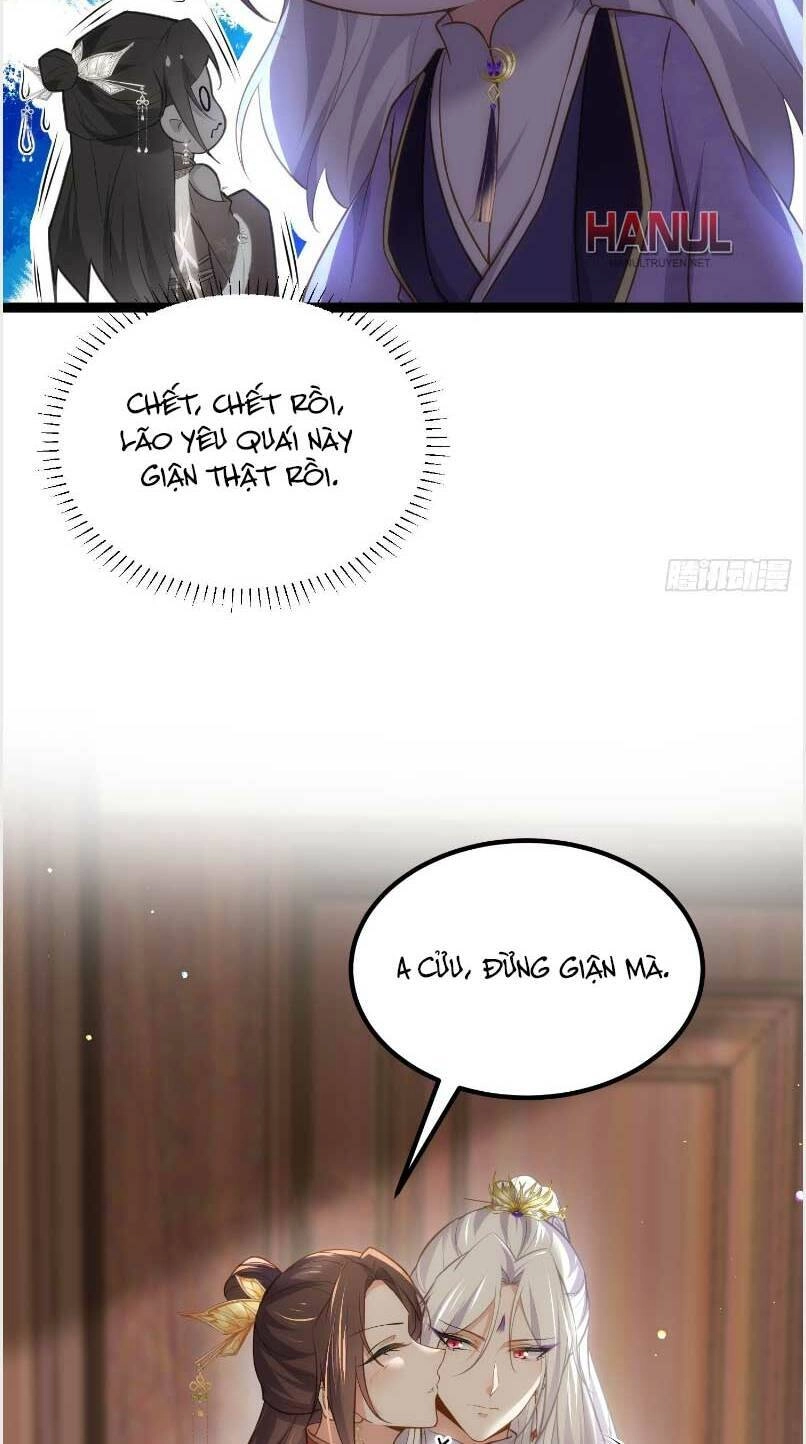Hoạn Phi Thiên Hạ Chapter 260 - Trang 19