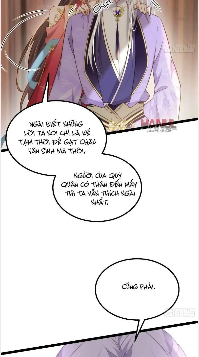 Hoạn Phi Thiên Hạ Chapter 260 - Trang 20