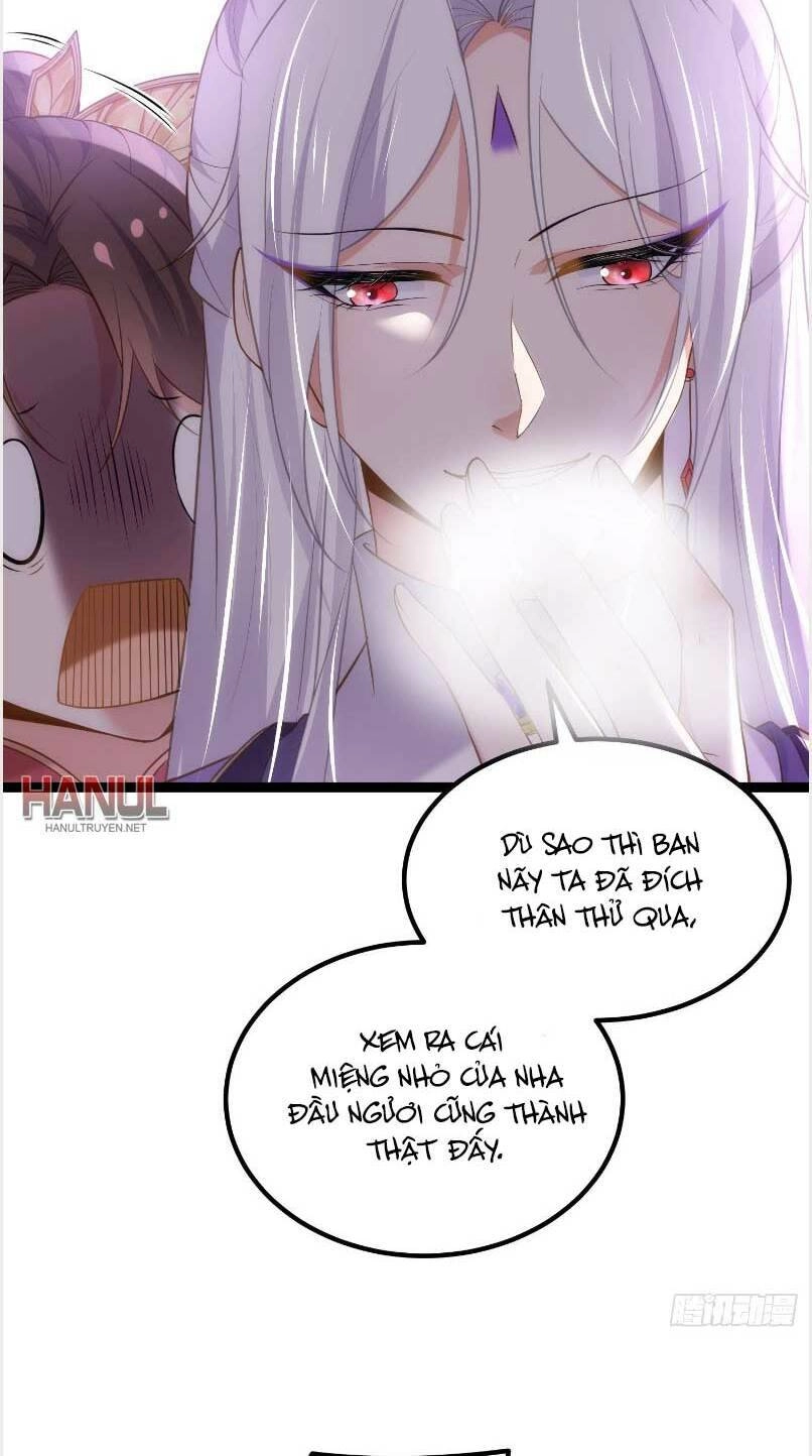 Hoạn Phi Thiên Hạ Chapter 260 - Trang 21