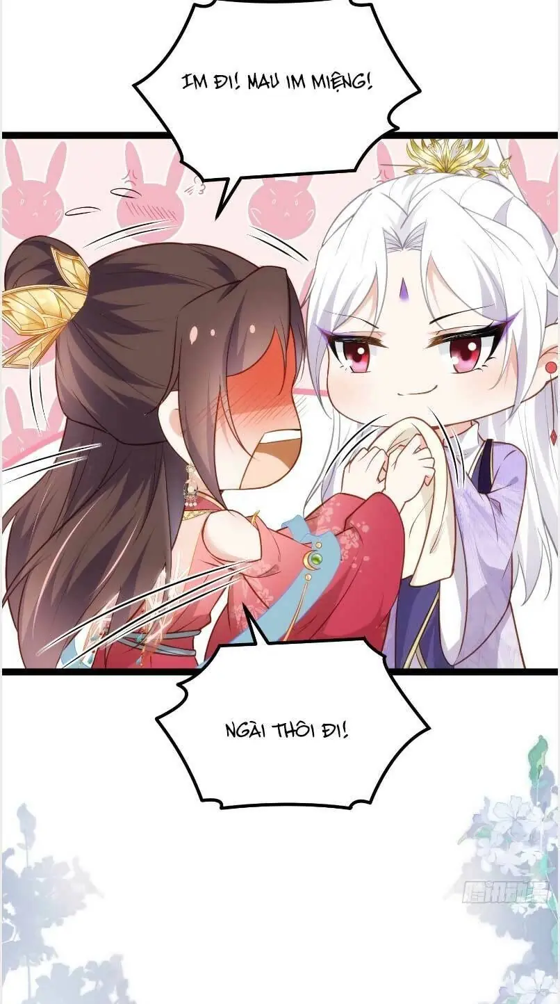 Hoạn Phi Thiên Hạ Chapter 260 - Trang 22