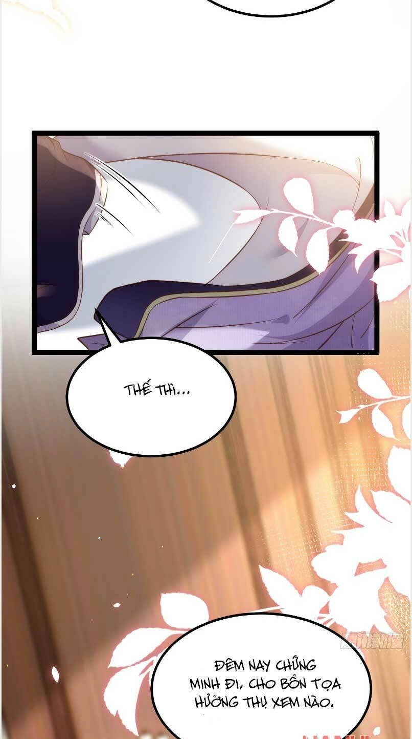 Hoạn Phi Thiên Hạ Chapter 260 - Trang 24