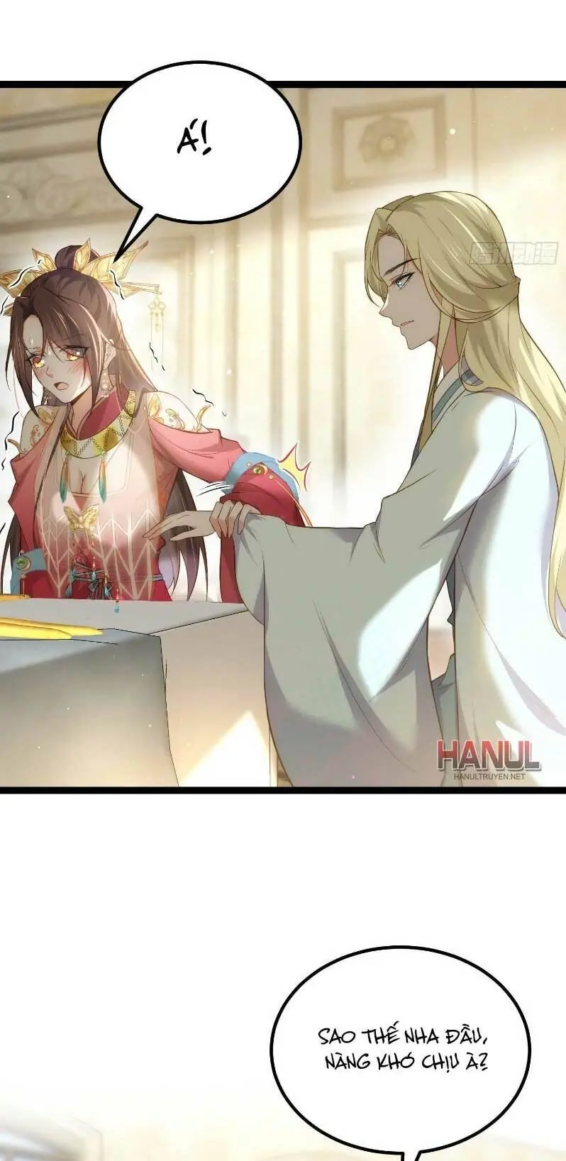 Hoạn Phi Thiên Hạ Chapter 260 - Trang 5