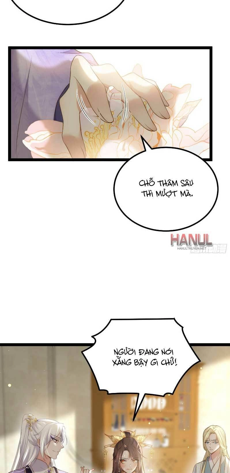 Hoạn Phi Thiên Hạ Chapter 260 - Trang 7