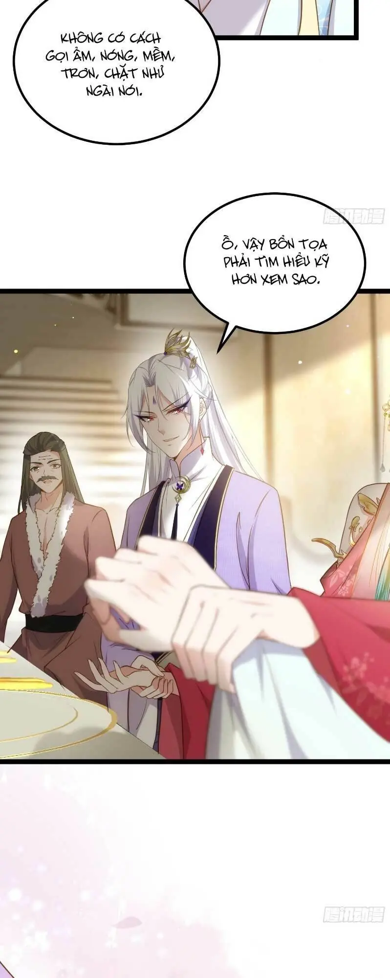 Hoạn Phi Thiên Hạ Chapter 260 - Trang 9
