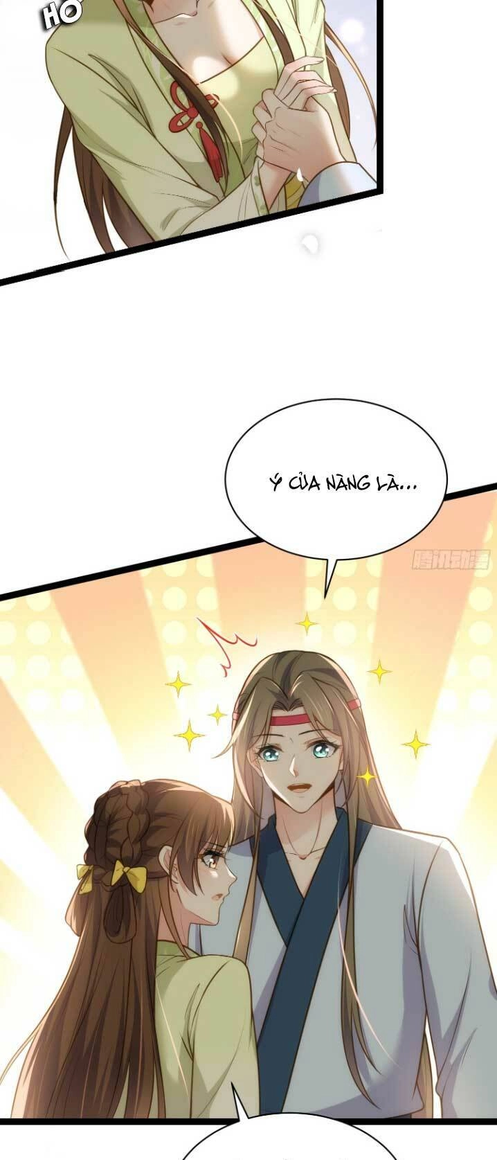 Hoạn Phi Thiên Hạ Chapter 261 - Trang 10