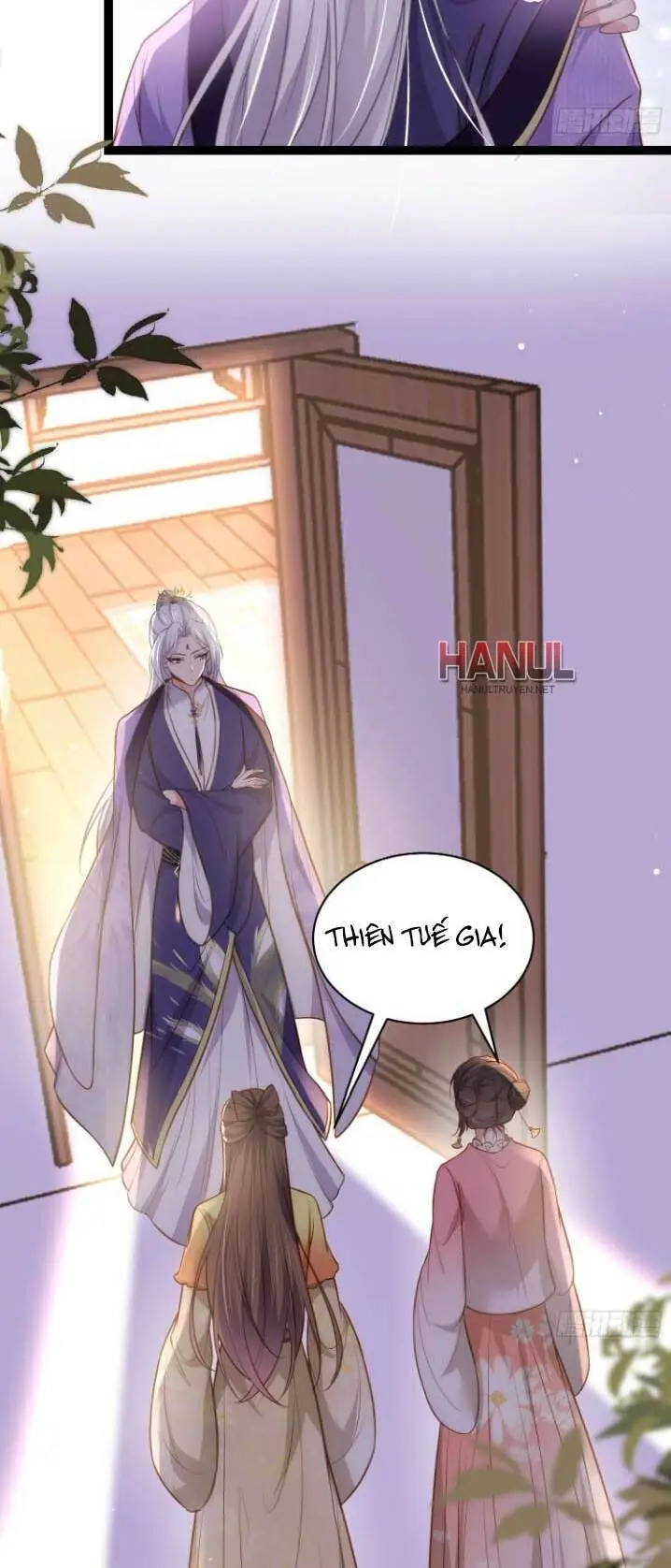 Hoạn Phi Thiên Hạ Chapter 261 - Trang 14