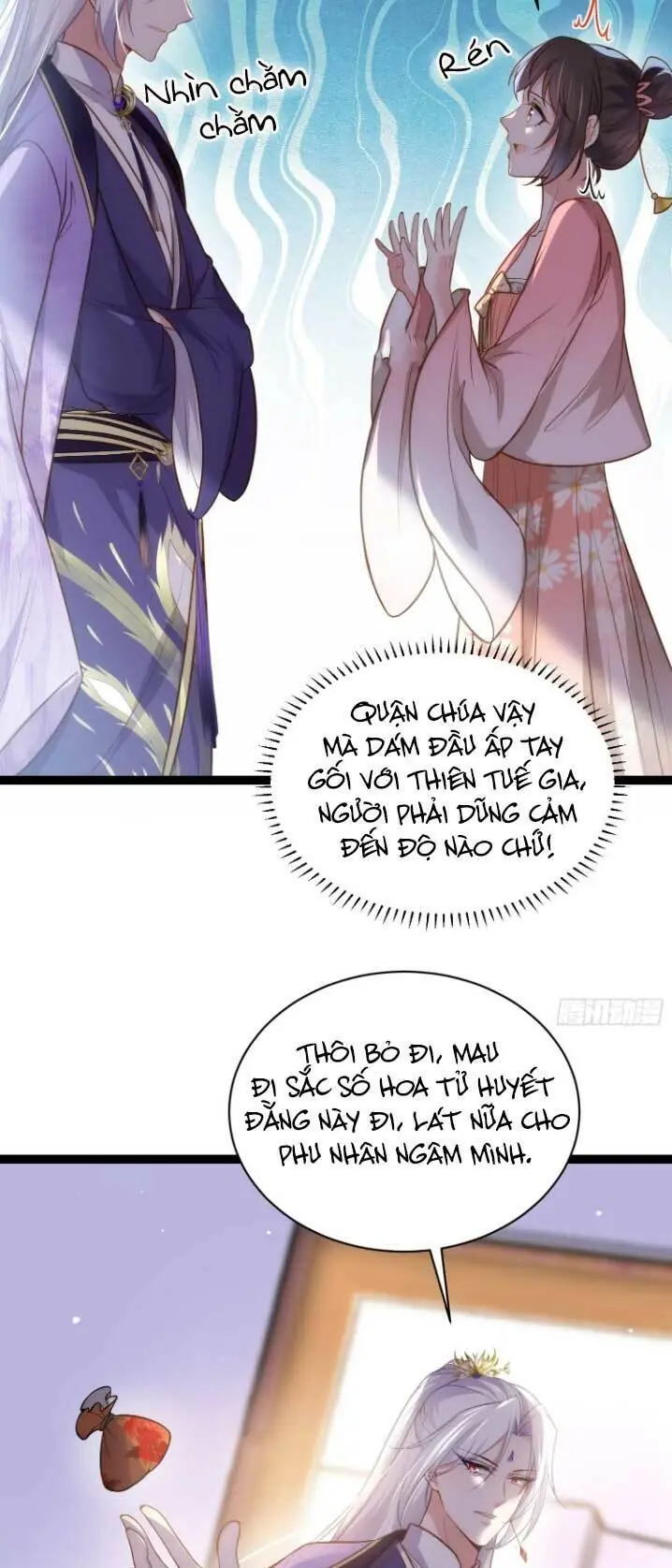 Hoạn Phi Thiên Hạ Chapter 261 - Trang 16