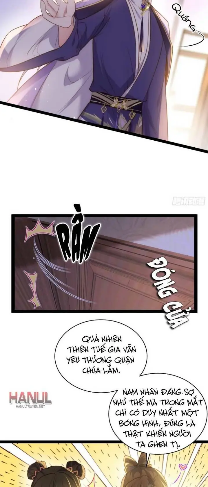 Hoạn Phi Thiên Hạ Chapter 261 - Trang 17