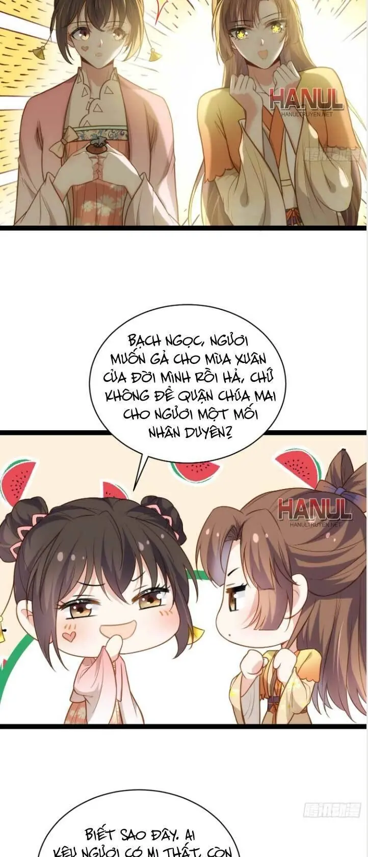 Hoạn Phi Thiên Hạ Chapter 261 - Trang 18