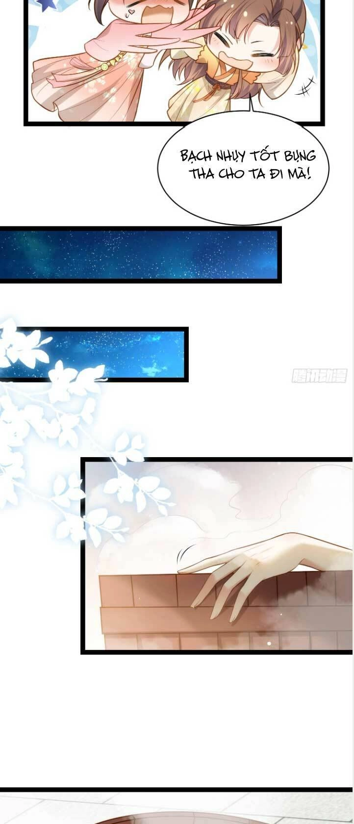 Hoạn Phi Thiên Hạ Chapter 261 - Trang 20