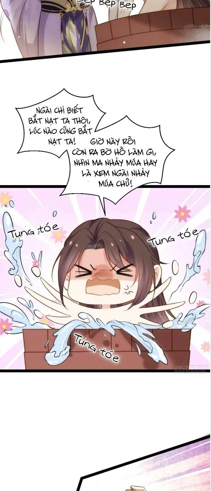 Hoạn Phi Thiên Hạ Chapter 261 - Trang 22