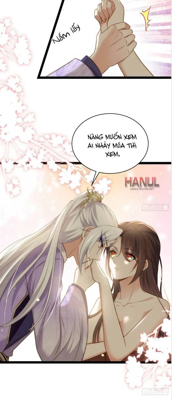 Hoạn Phi Thiên Hạ Chapter 261 - Trang 23