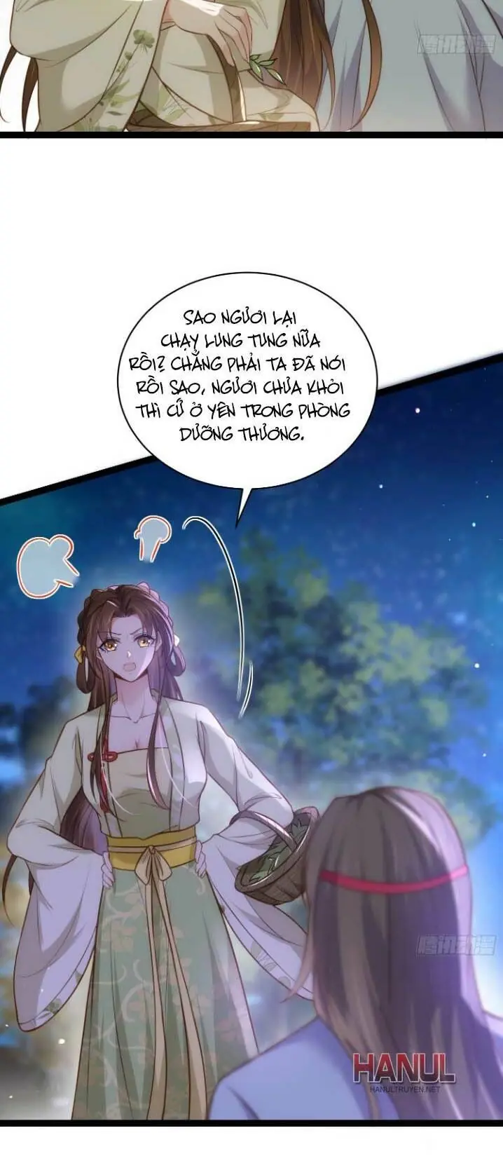 Hoạn Phi Thiên Hạ Chapter 261 - Trang 5