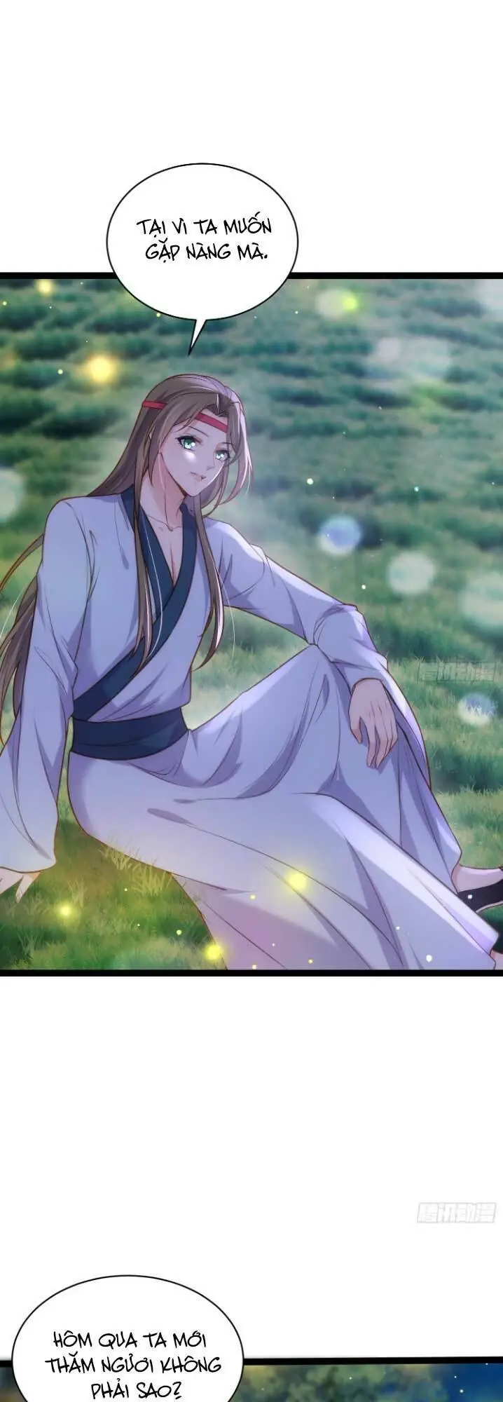 Hoạn Phi Thiên Hạ Chapter 261 - Trang 6