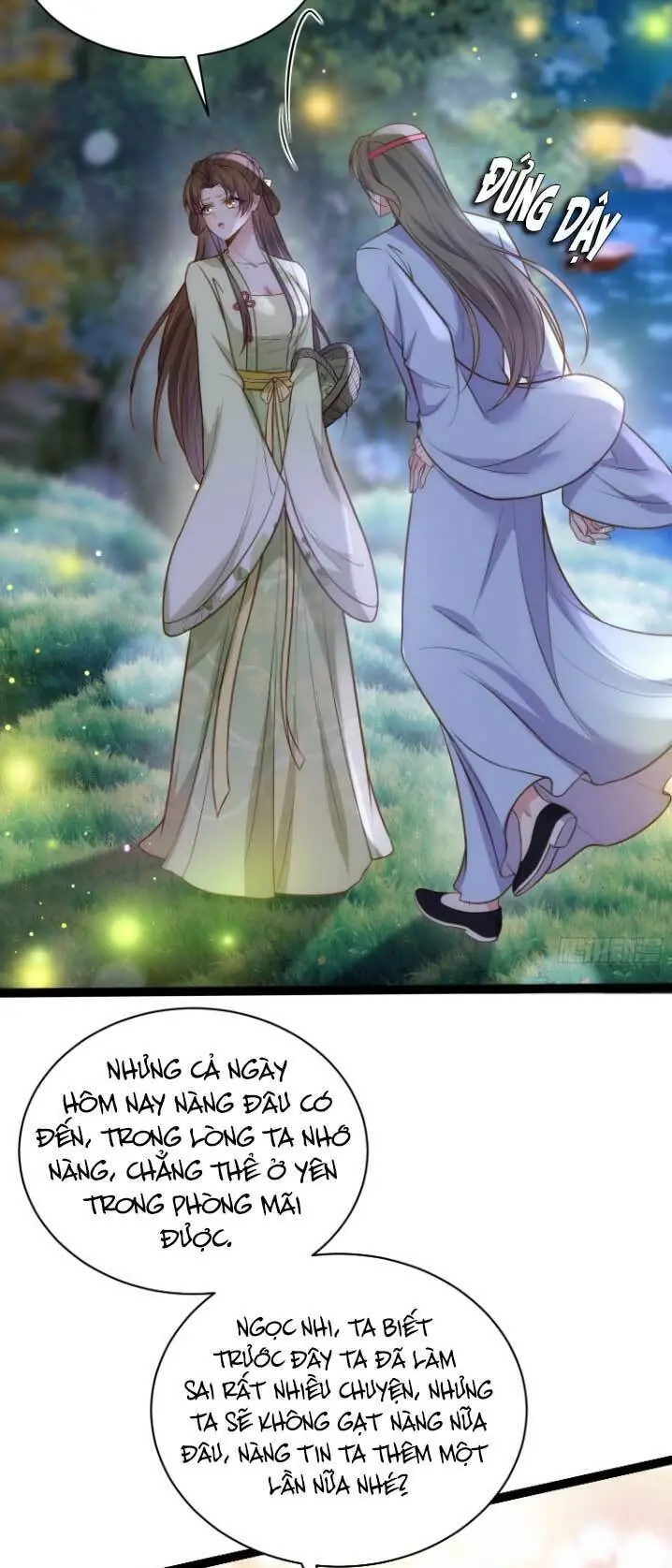 Hoạn Phi Thiên Hạ Chapter 261 - Trang 7