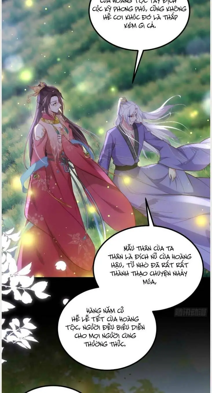 Hoạn Phi Thiên Hạ Chapter 262 - Trang 10