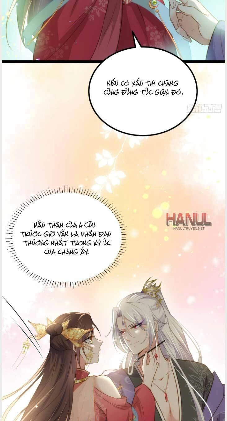 Hoạn Phi Thiên Hạ Chapter 262 - Trang 13