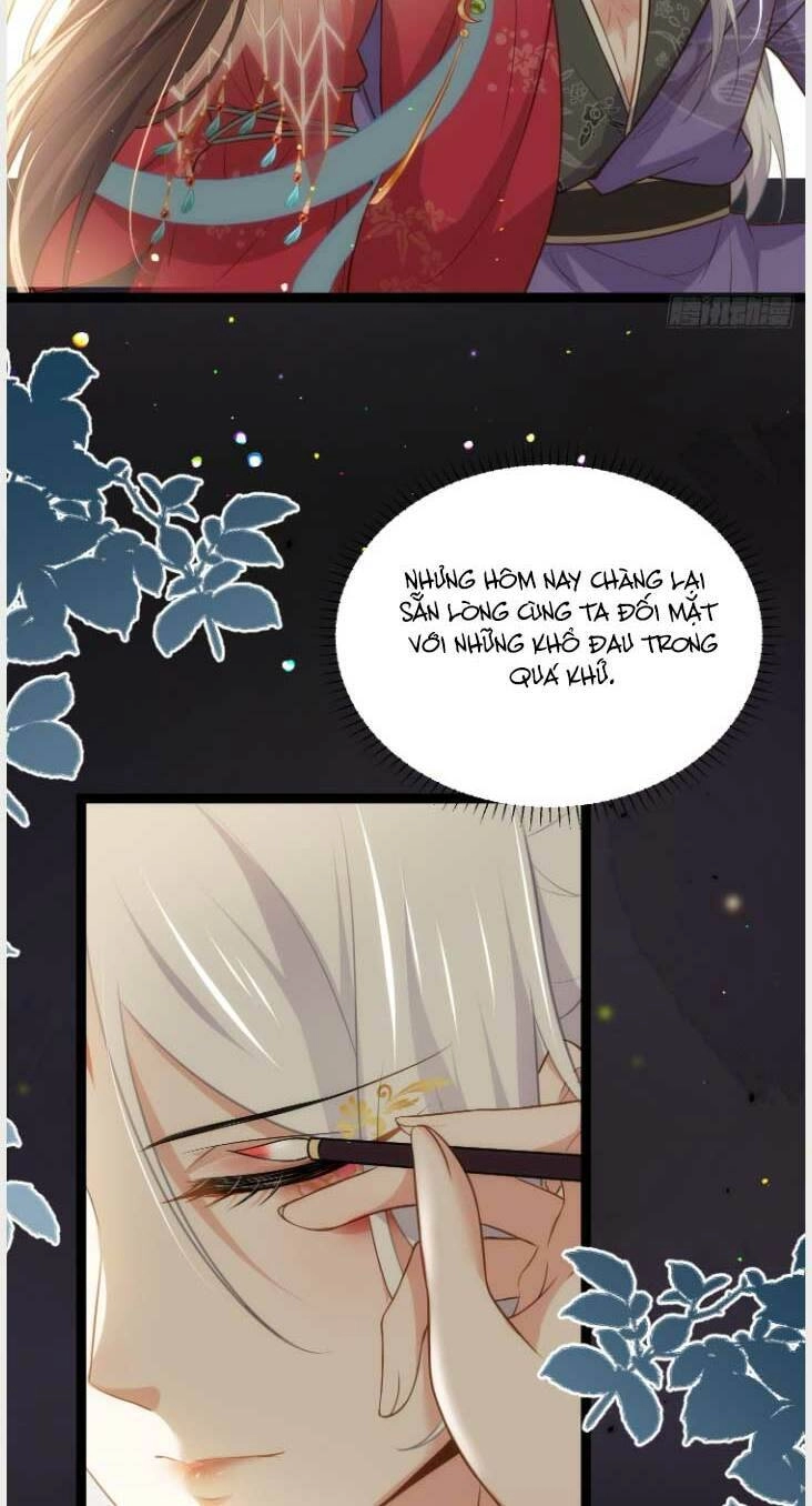 Hoạn Phi Thiên Hạ Chapter 262 - Trang 14