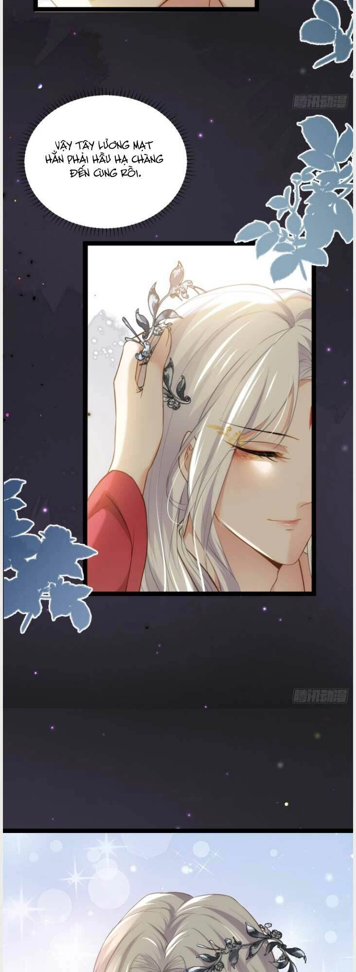 Hoạn Phi Thiên Hạ Chapter 262 - Trang 15