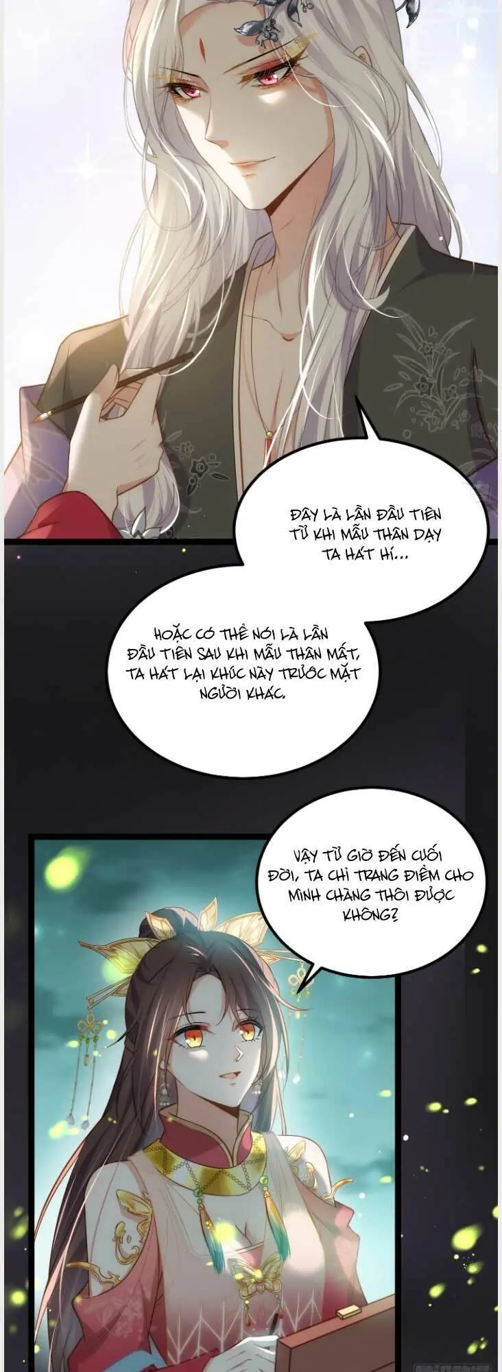Hoạn Phi Thiên Hạ Chapter 262 - Trang 16