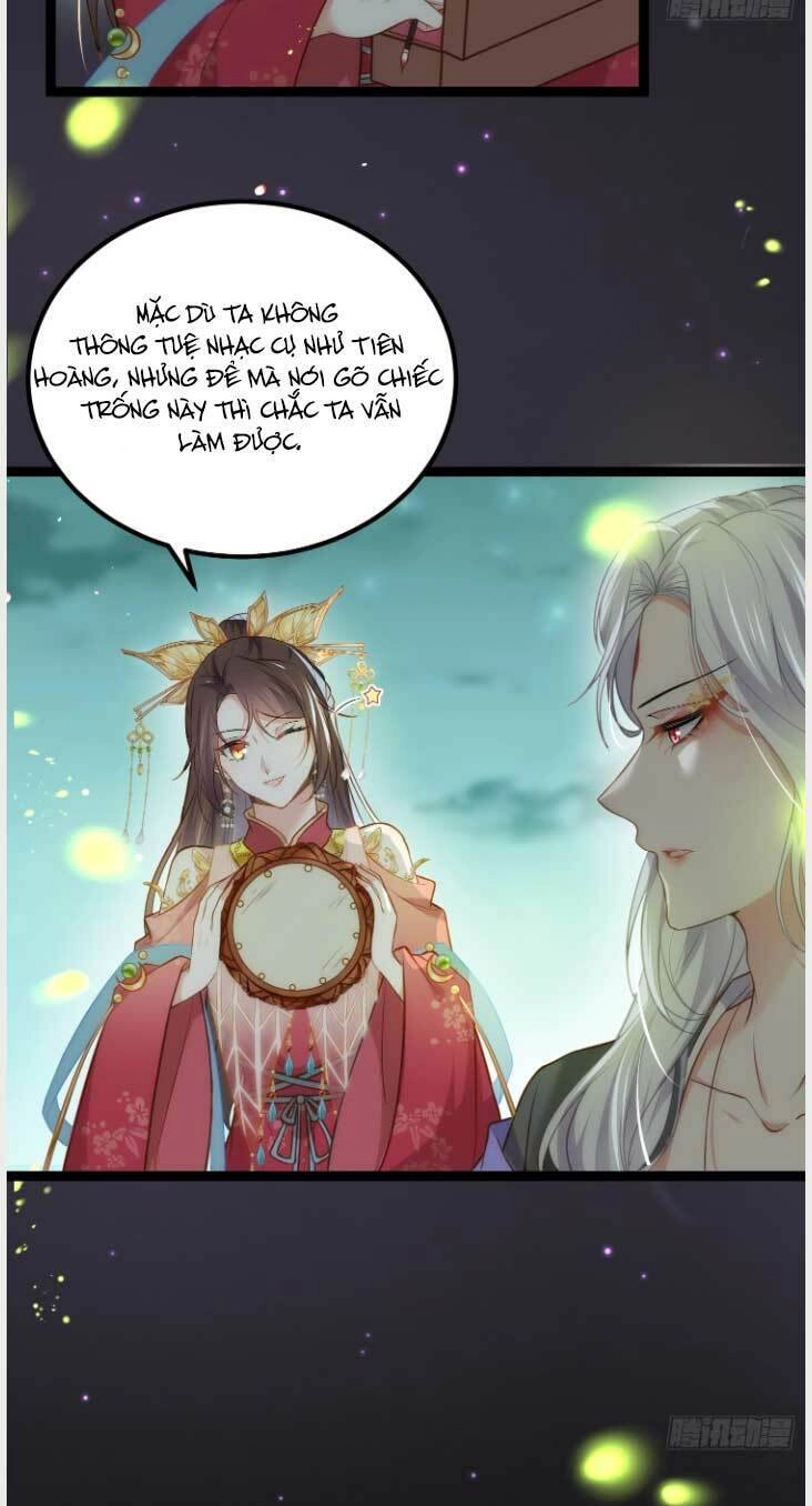 Hoạn Phi Thiên Hạ Chapter 262 - Trang 17