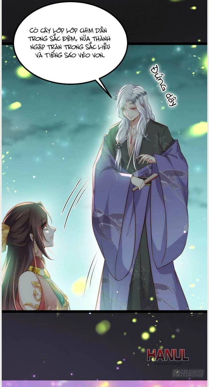 Hoạn Phi Thiên Hạ Chapter 262 - Trang 18