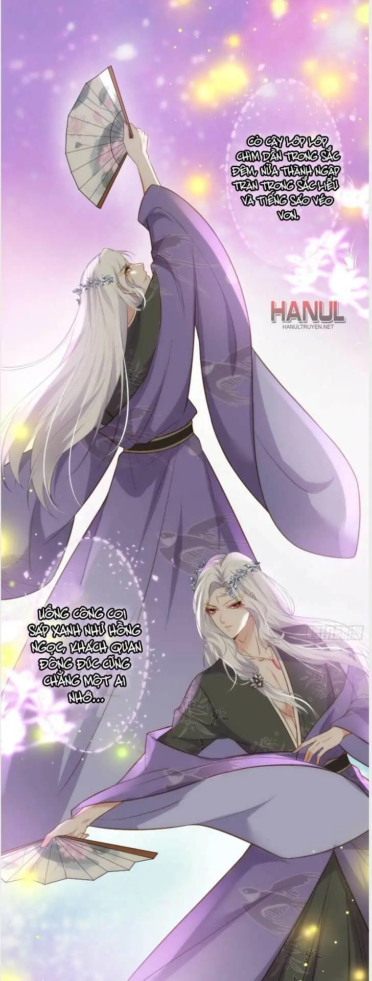 Hoạn Phi Thiên Hạ Chapter 262 - Trang 19