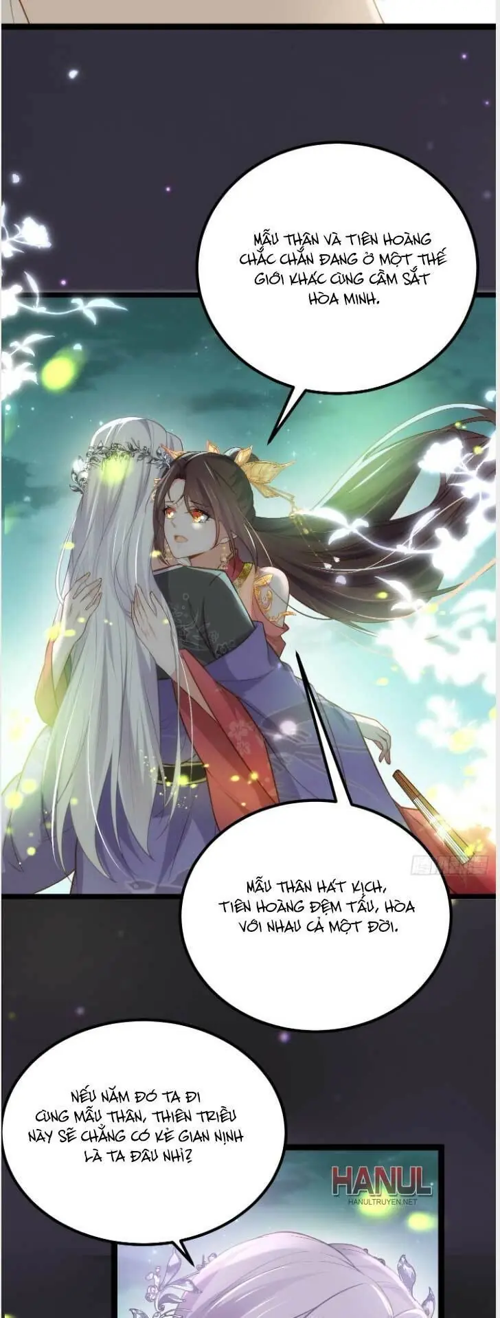 Hoạn Phi Thiên Hạ Chapter 262 - Trang 21