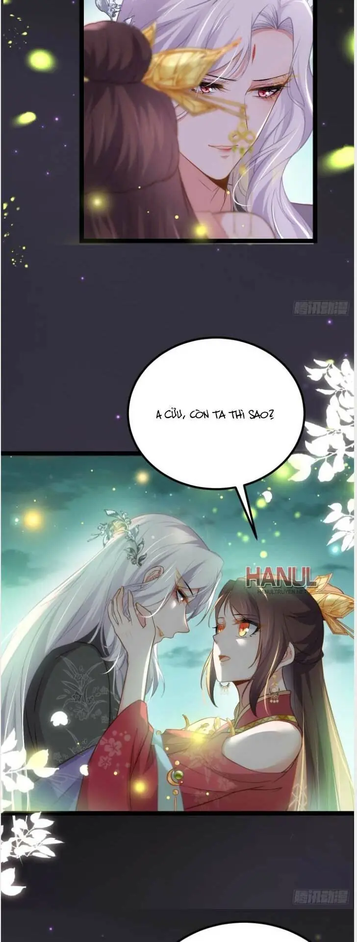 Hoạn Phi Thiên Hạ Chapter 262 - Trang 22