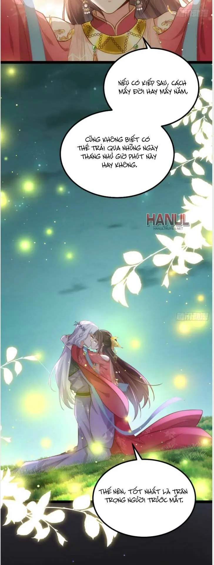 Hoạn Phi Thiên Hạ Chapter 262 - Trang 24