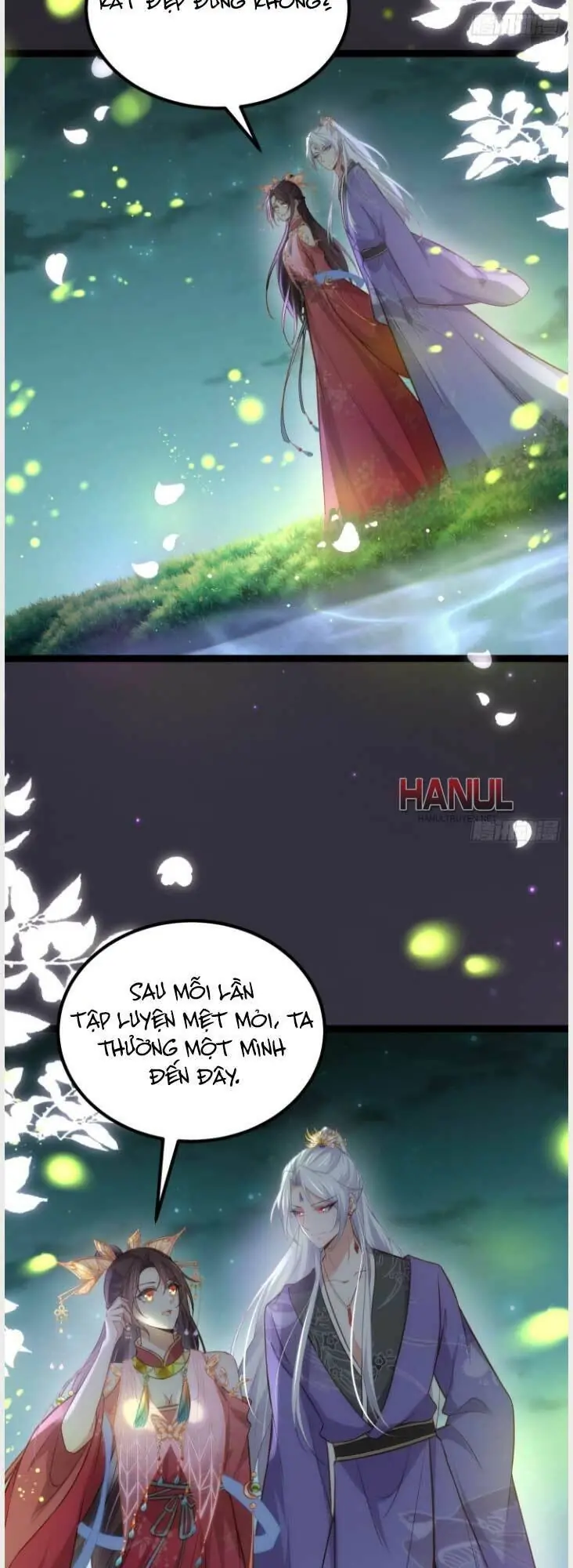 Hoạn Phi Thiên Hạ Chapter 262 - Trang 4