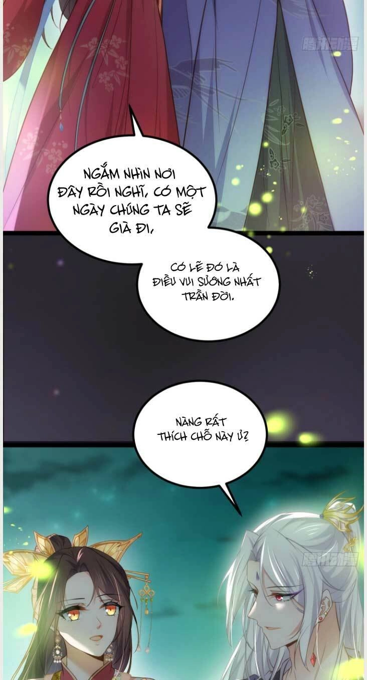 Hoạn Phi Thiên Hạ Chapter 262 - Trang 5