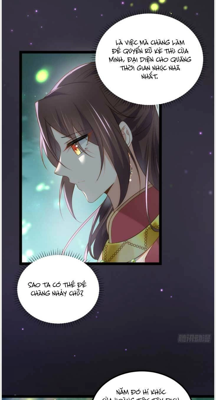 Hoạn Phi Thiên Hạ Chapter 262 - Trang 9