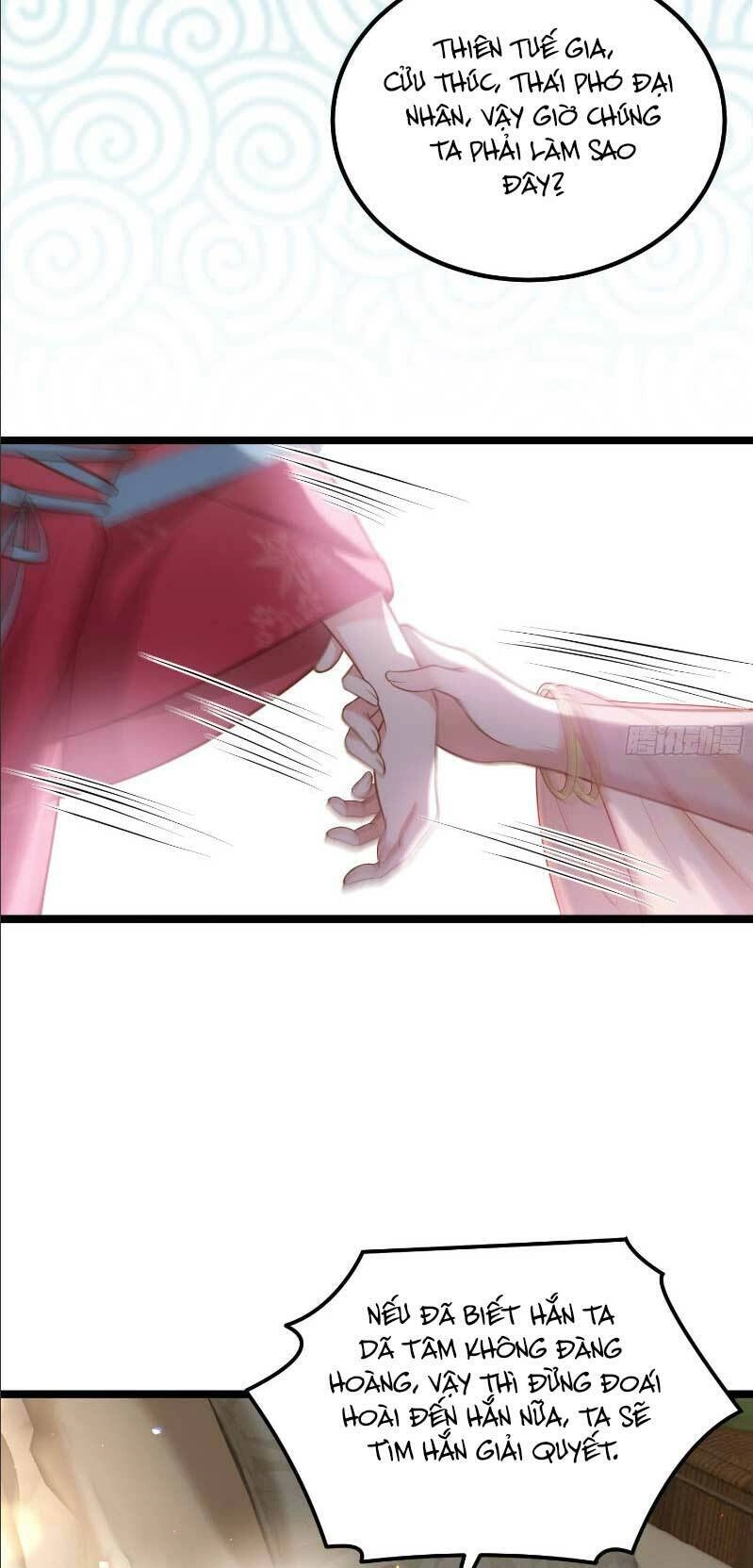 Hoạn Phi Thiên Hạ Chapter 263 - Trang 10