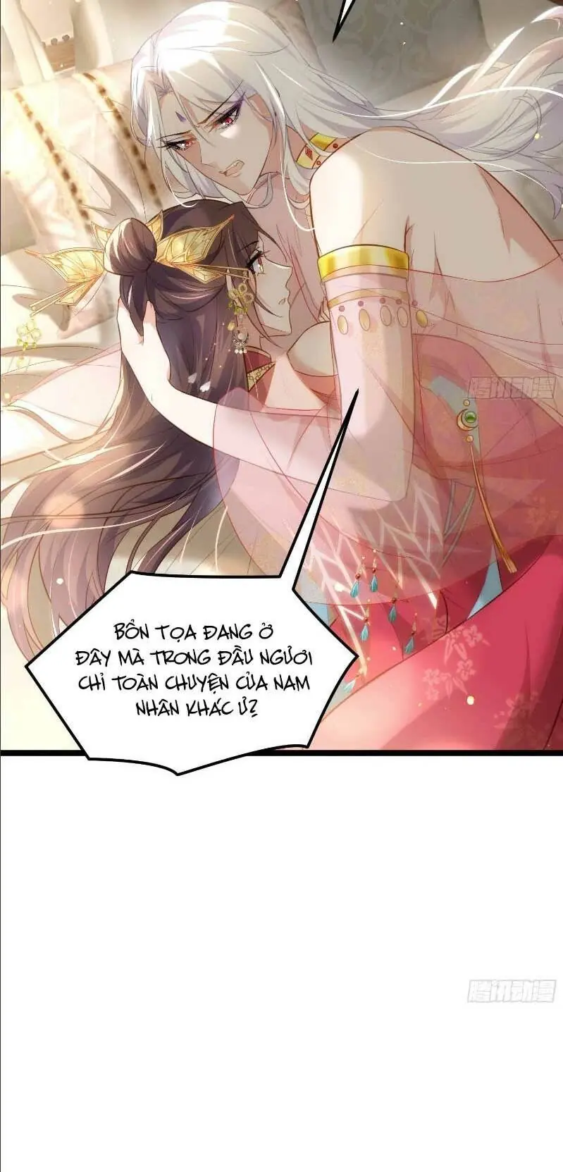 Hoạn Phi Thiên Hạ Chapter 263 - Trang 11