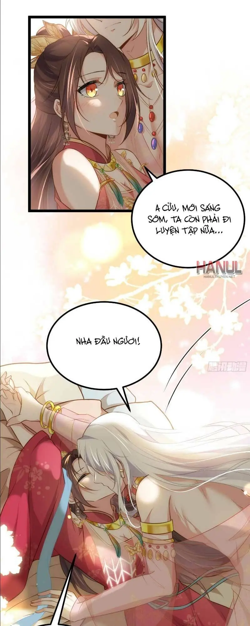 Hoạn Phi Thiên Hạ Chapter 263 - Trang 12