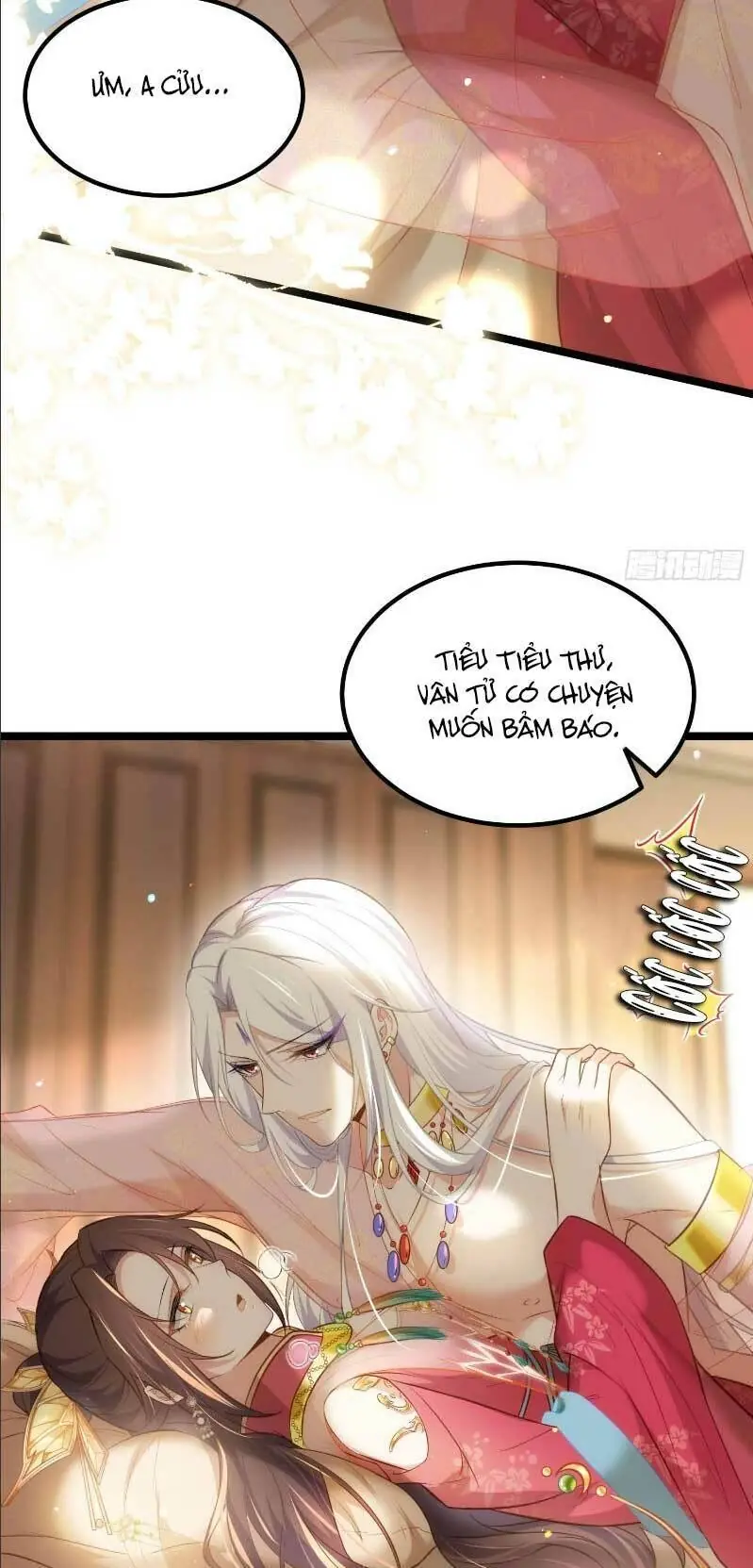 Hoạn Phi Thiên Hạ Chapter 263 - Trang 13