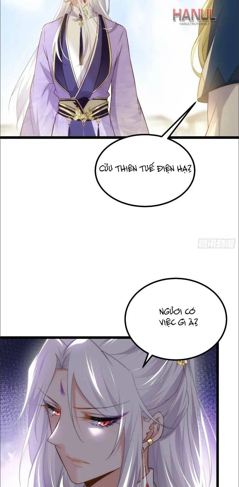 Hoạn Phi Thiên Hạ Chapter 263 - Trang 25