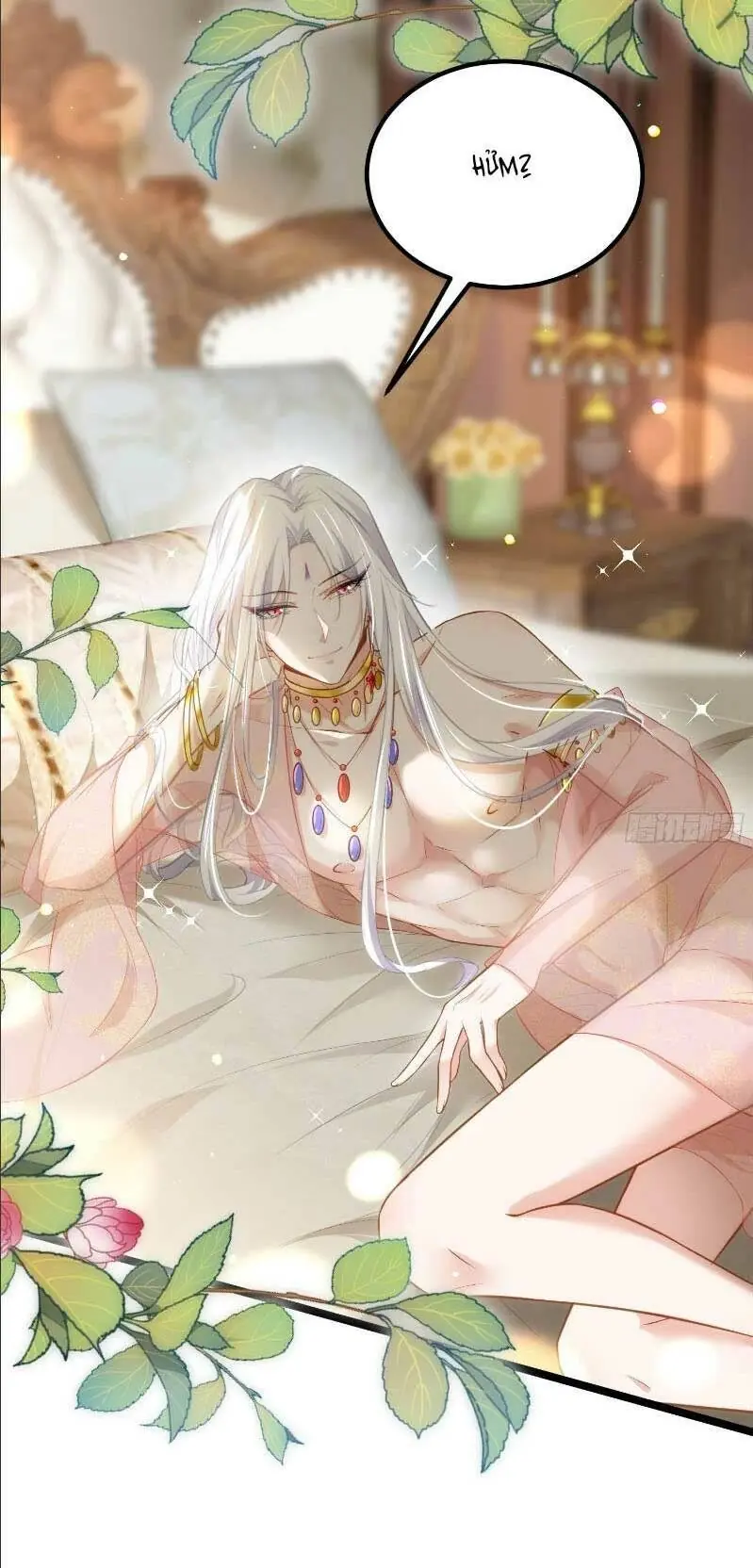 Hoạn Phi Thiên Hạ Chapter 263 - Trang 5