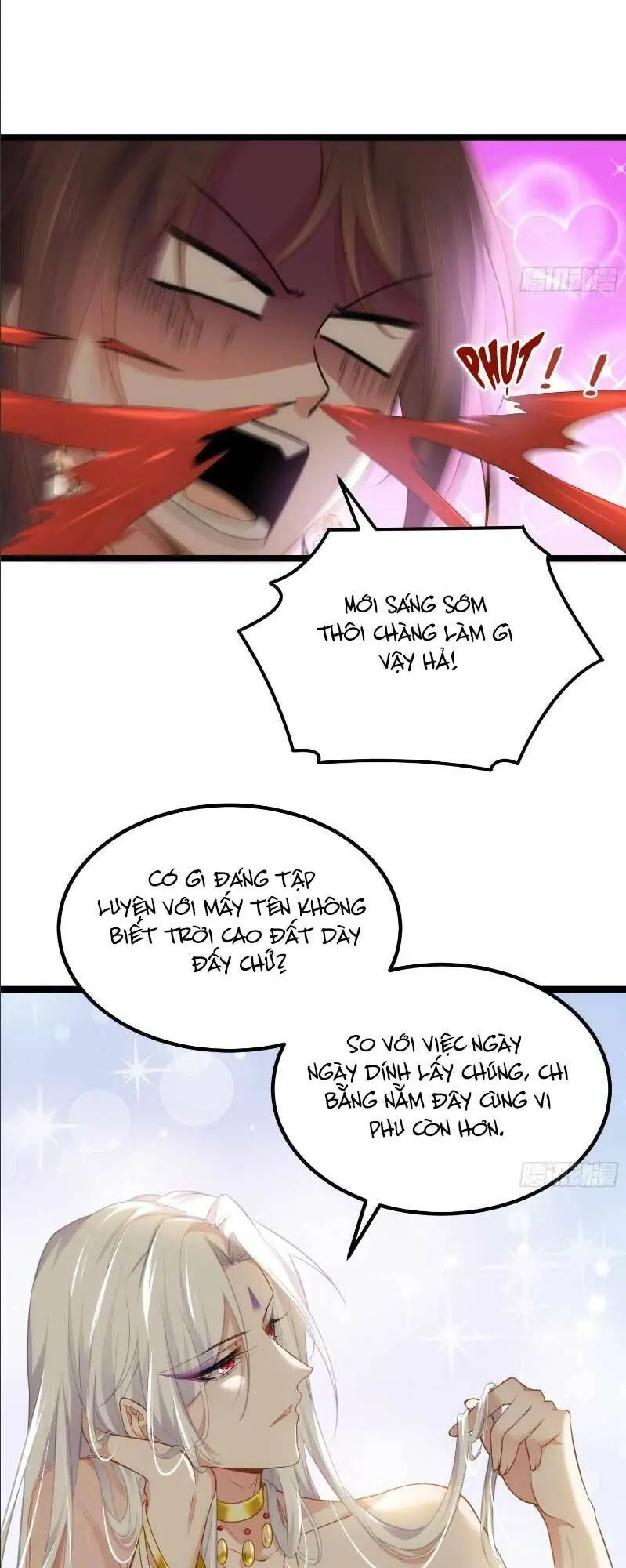 Hoạn Phi Thiên Hạ Chapter 263 - Trang 6