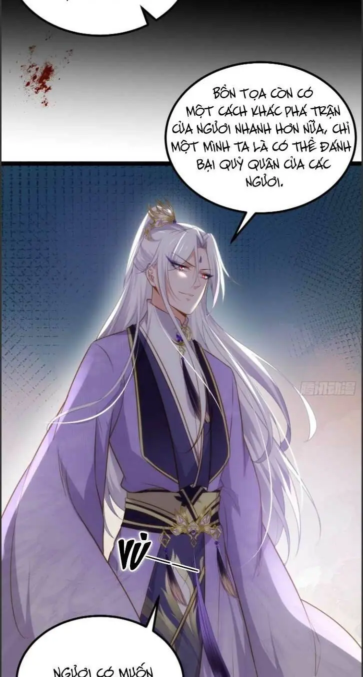 Hoạn Phi Thiên Hạ Chapter 264 - Trang 10