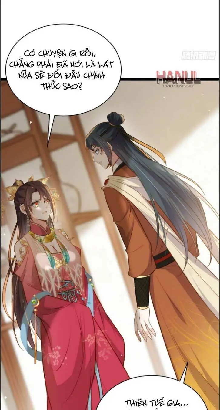 Hoạn Phi Thiên Hạ Chapter 264 - Trang 14
