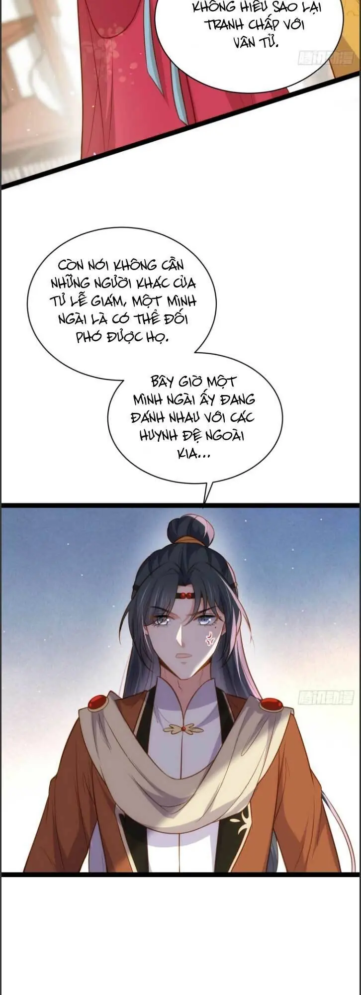 Hoạn Phi Thiên Hạ Chapter 264 - Trang 15